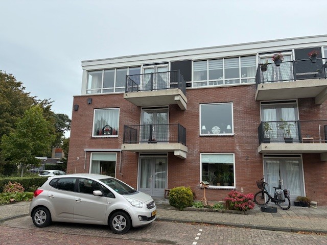 Pampusstraat 46, 8531 KA Lemmer, Nederland
