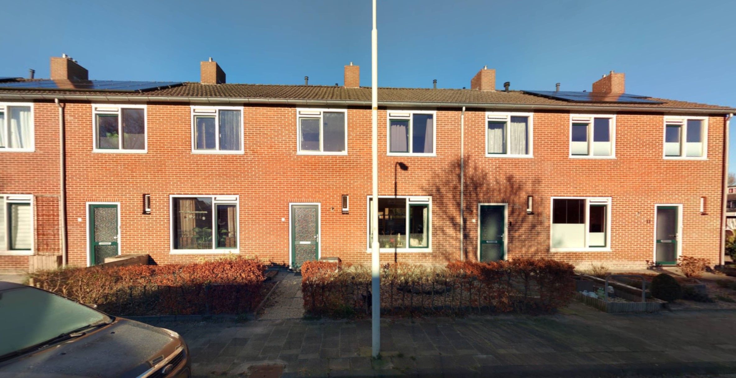 Finnekamp 7, 9243 JG Bakkeveen, Nederland