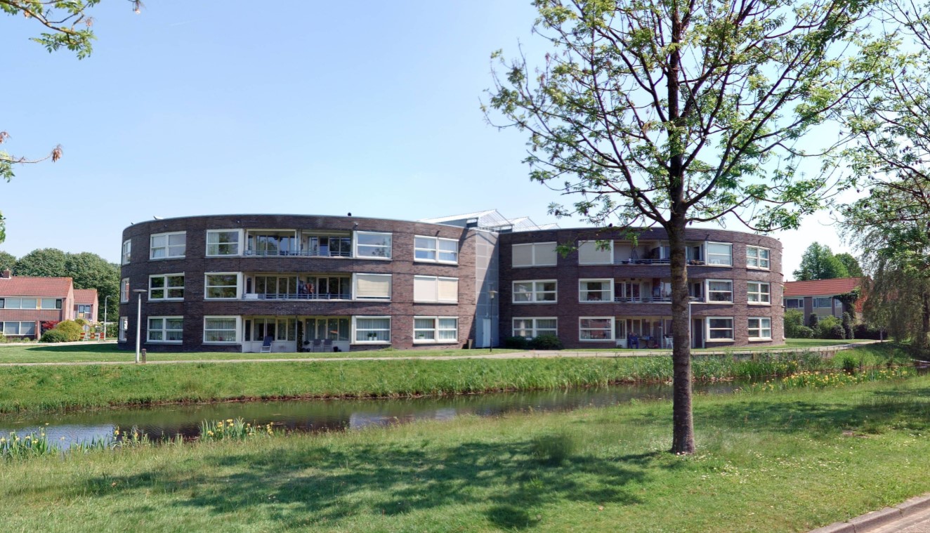 Eringastraat 28, 9203 NT Drachten, Nederland