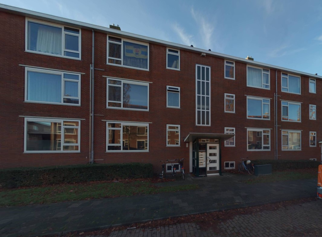 Jan van Scorelstraat 68