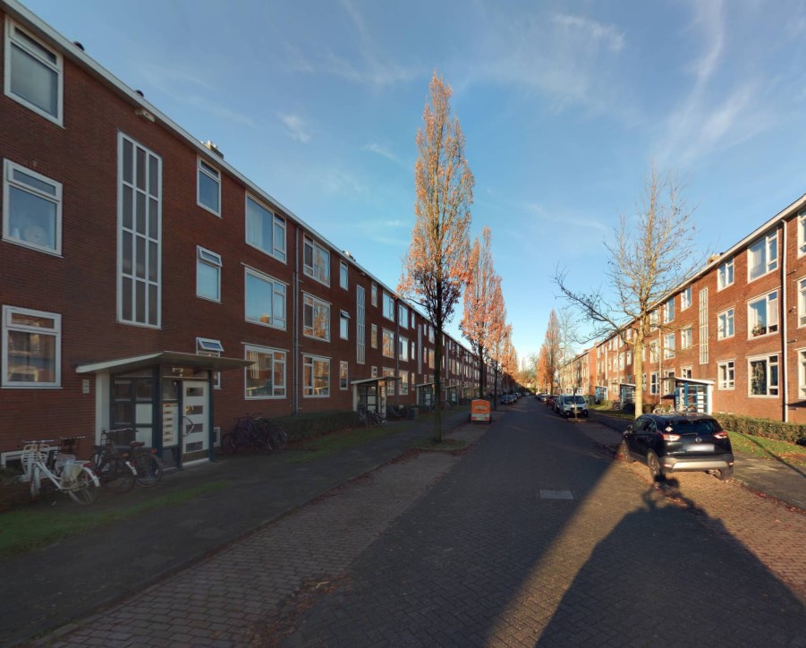 Jan van Scorelstraat 68