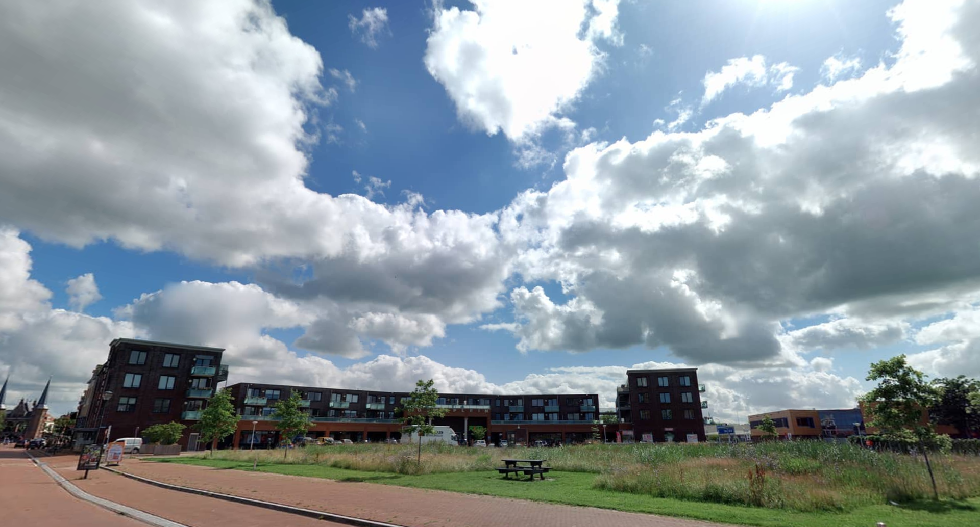 Lemmerweg 24, 8607 BZ Sneek, Nederland