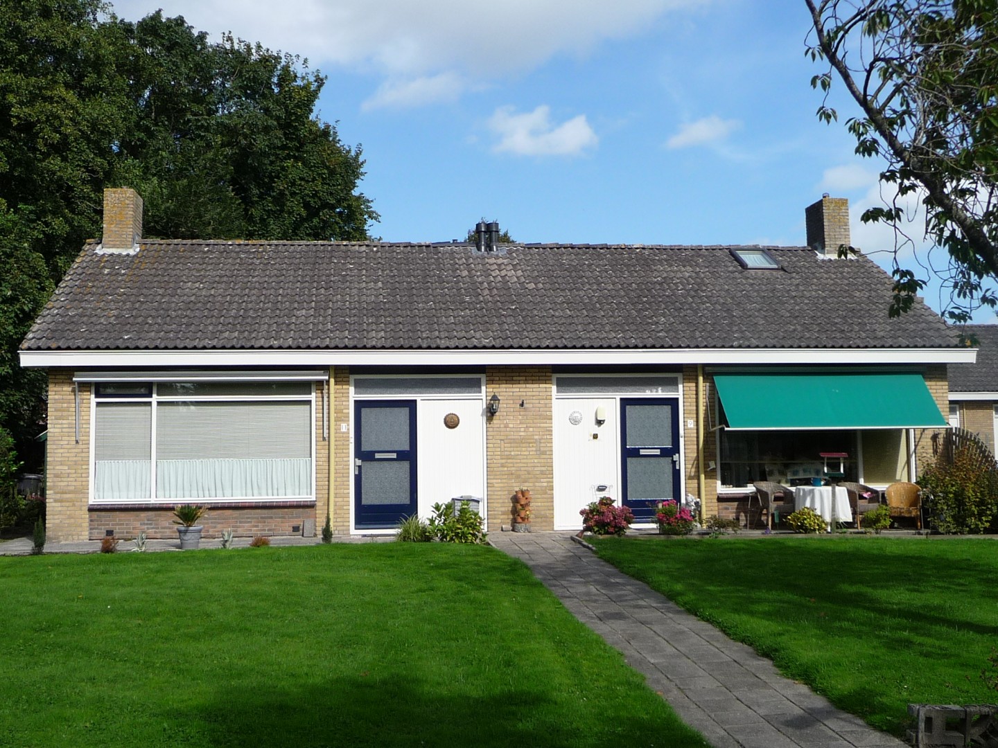 Camstrastrjitte 9, 9036 MB Menaam, Nederland