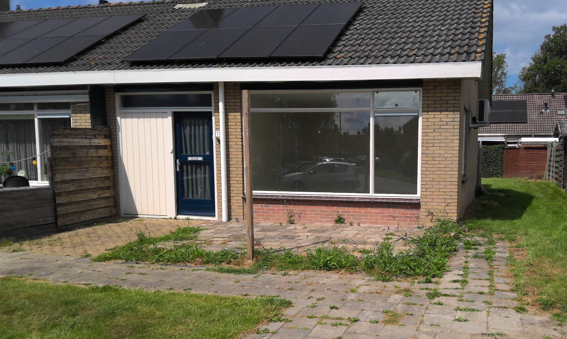 W. Kroesestrjitte 17, 8855 HH Sexbierum, Nederland