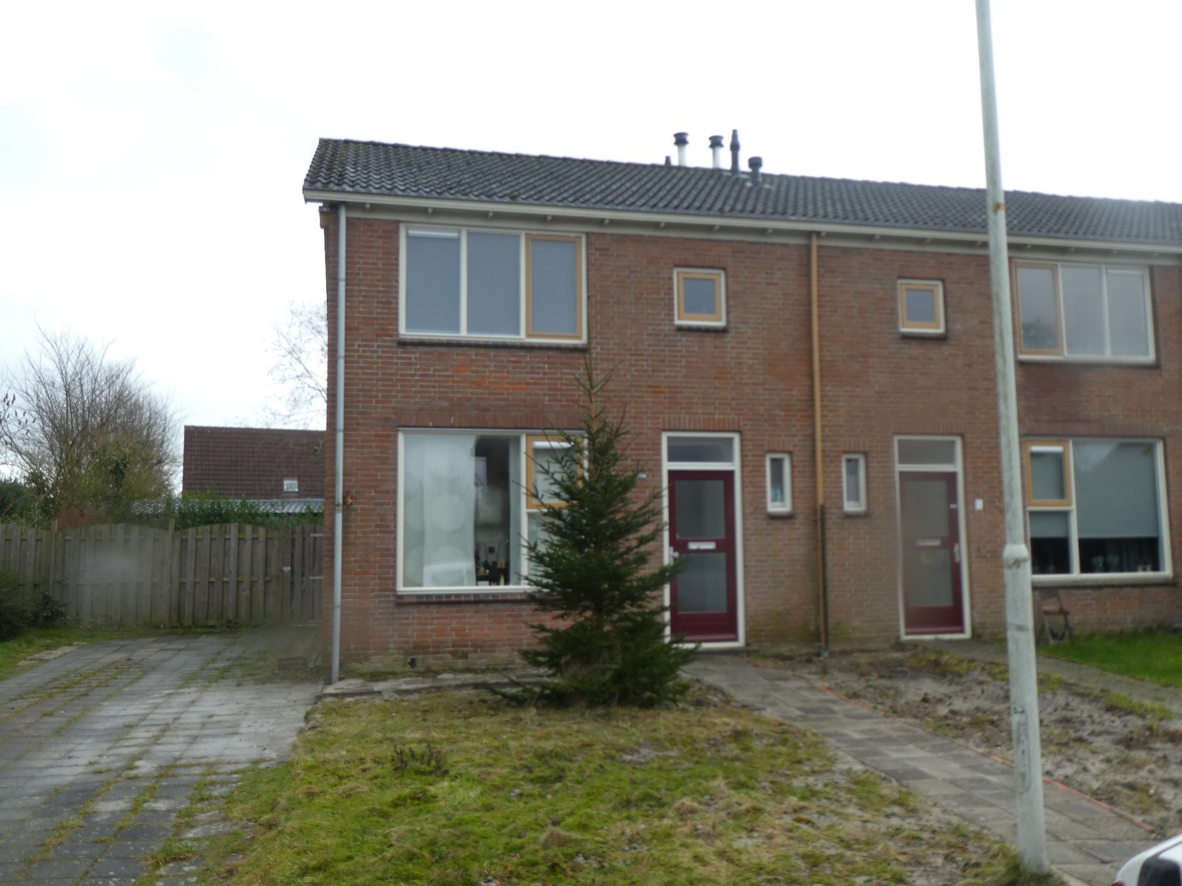 Hemmemastrjitte 3, 9044 MX Bitgum, Nederland