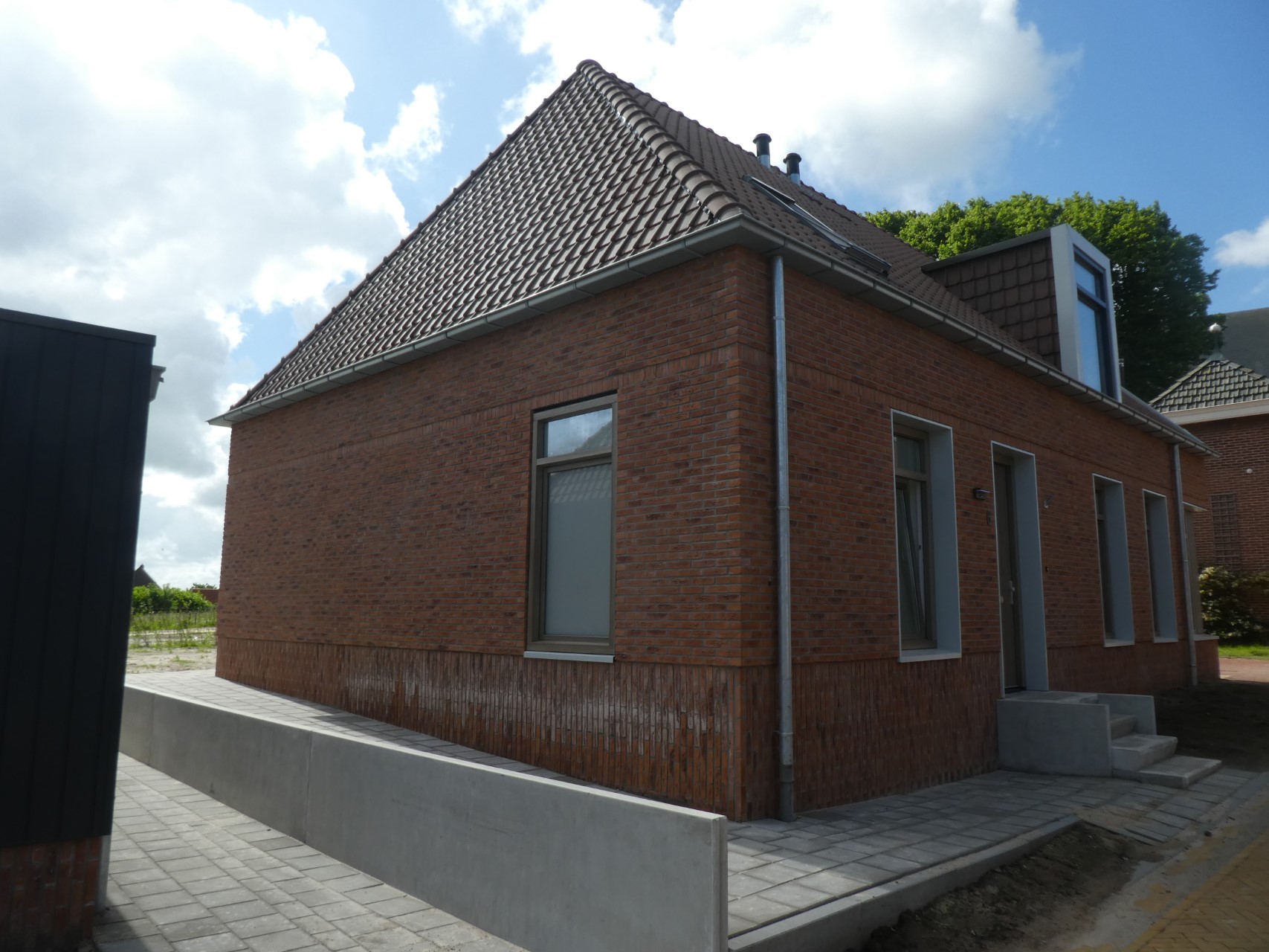Grote Streek 6, 9074 CB Hallum, Nederland