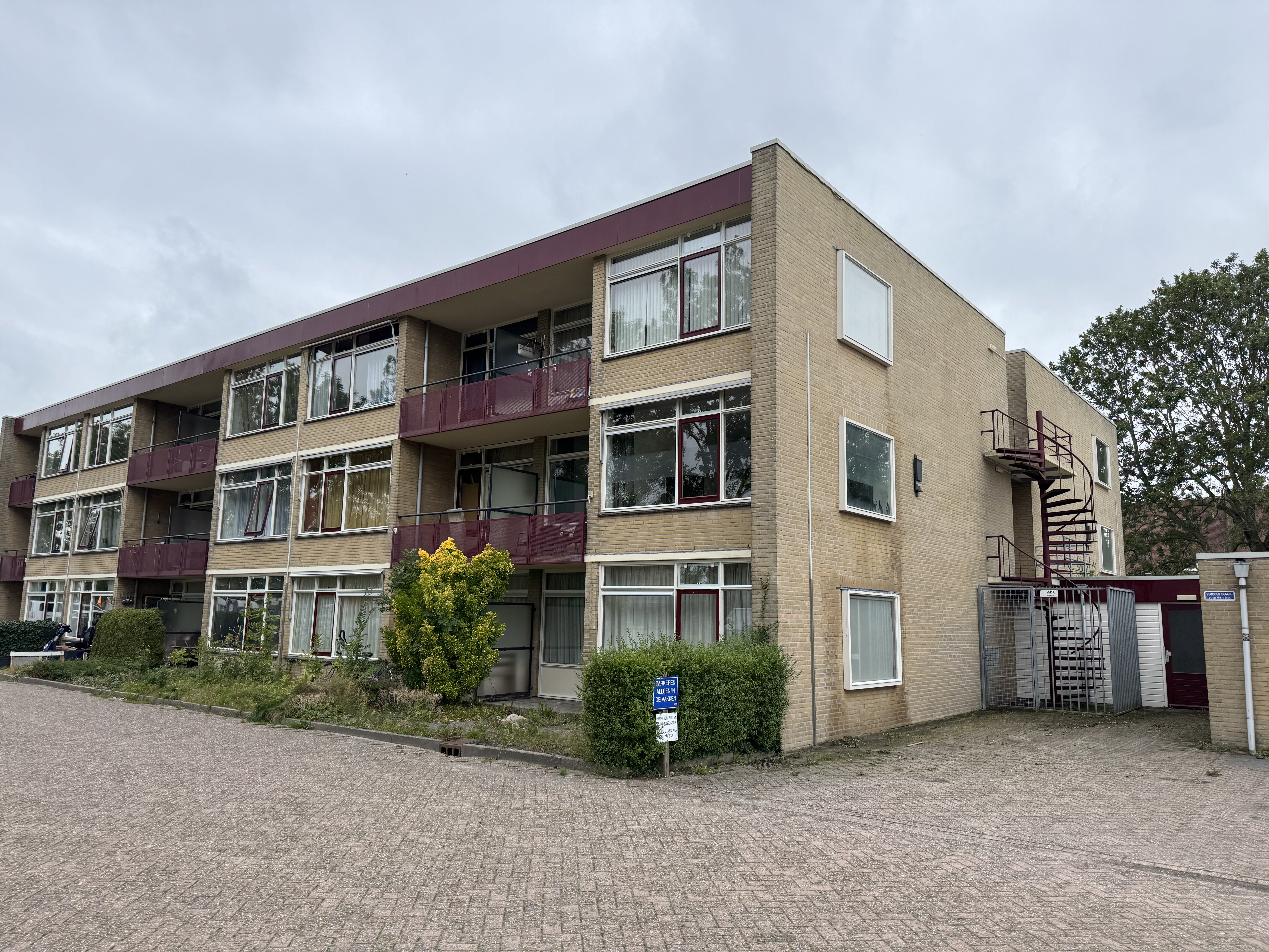 Hertog Van Saxenlaan 101, 8802 PZ Franeker, Nederland