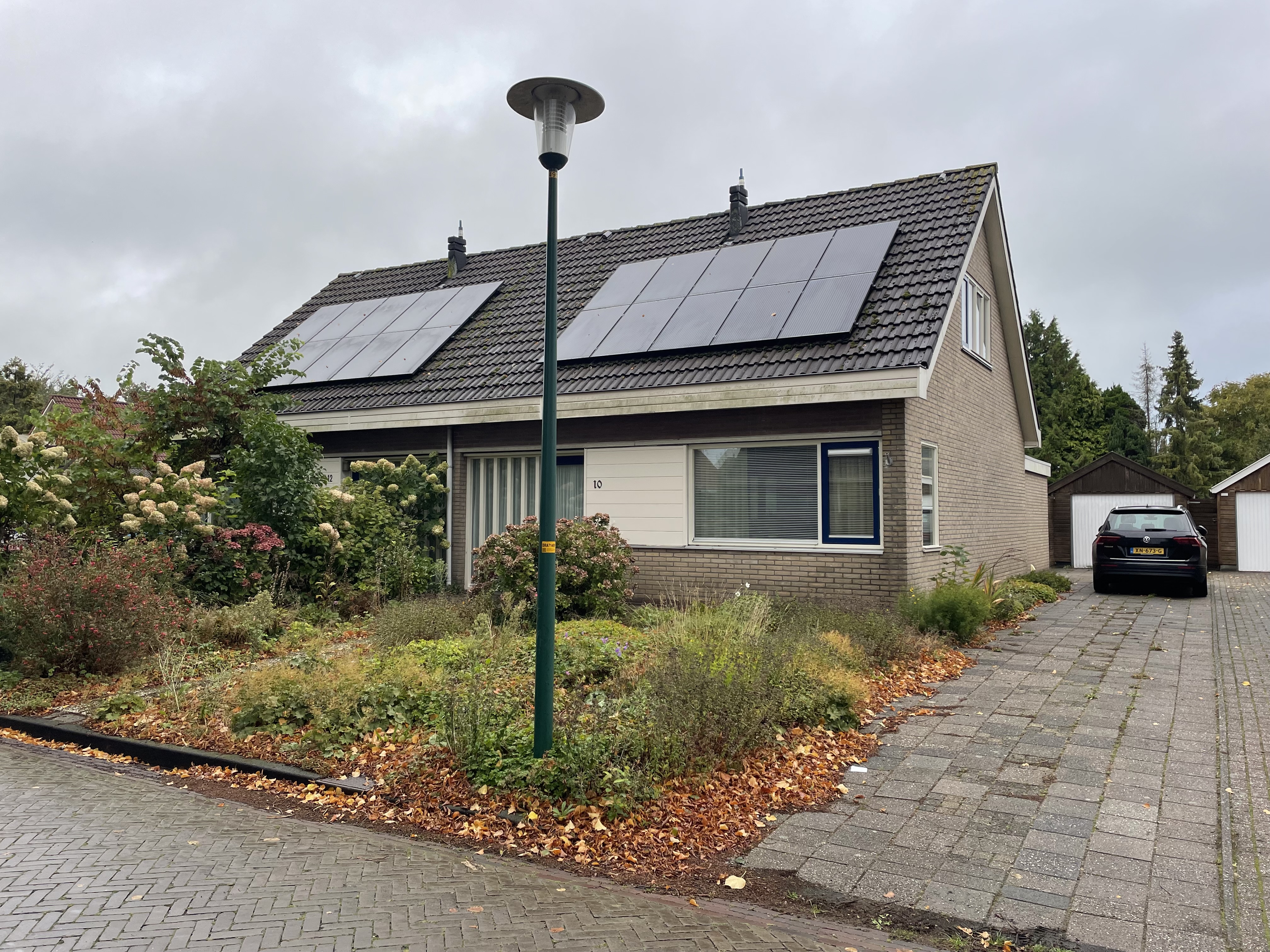 Uilevlucht 10, 9201 TG Drachten, Nederland