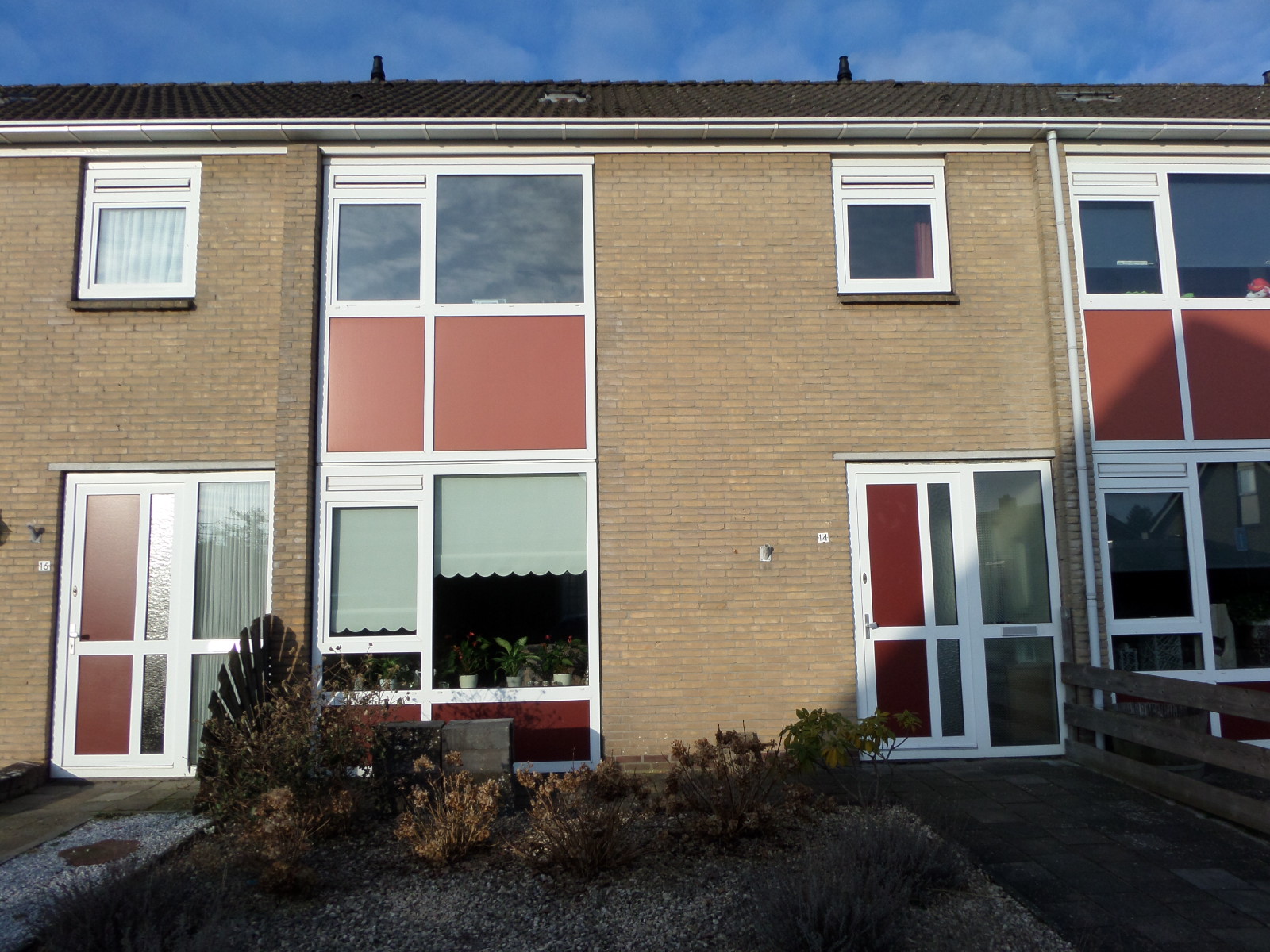 Lysterstrjitte 14, 9271 CP De Westereen, Nederland