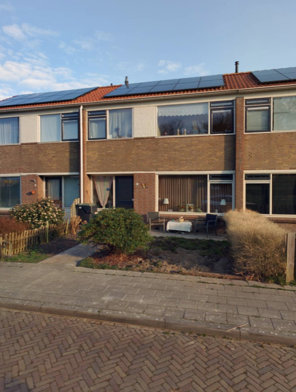 Mearsloatswal 93, 9101 DR Dokkum, Nederland