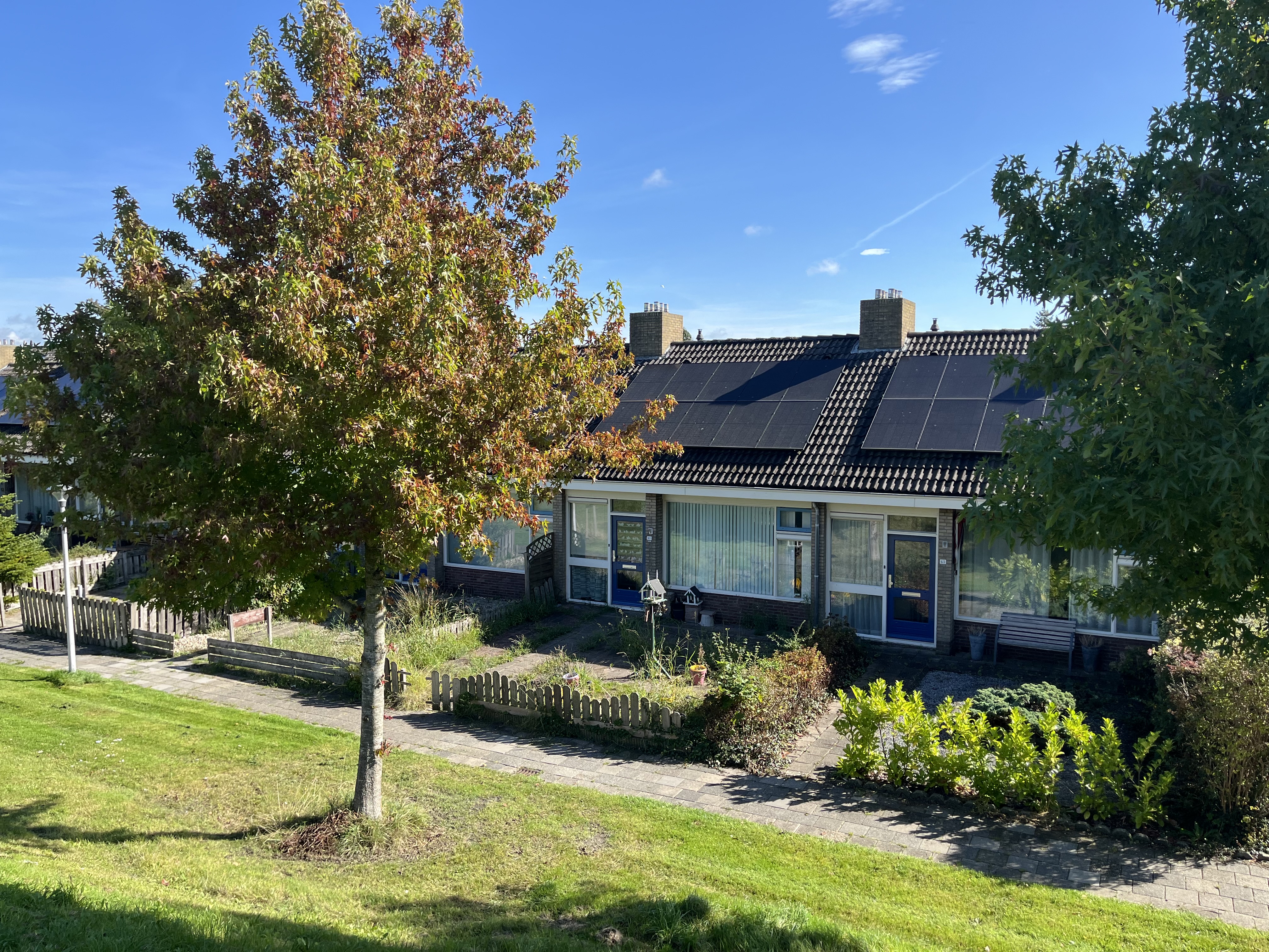 Westhemstraat 61, 8608 BE Sneek, Nederland