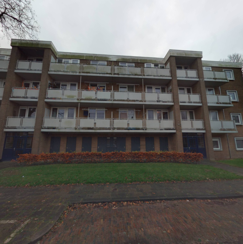 Julianalaan 104, 8932 AJ Leeuwarden, Nederland