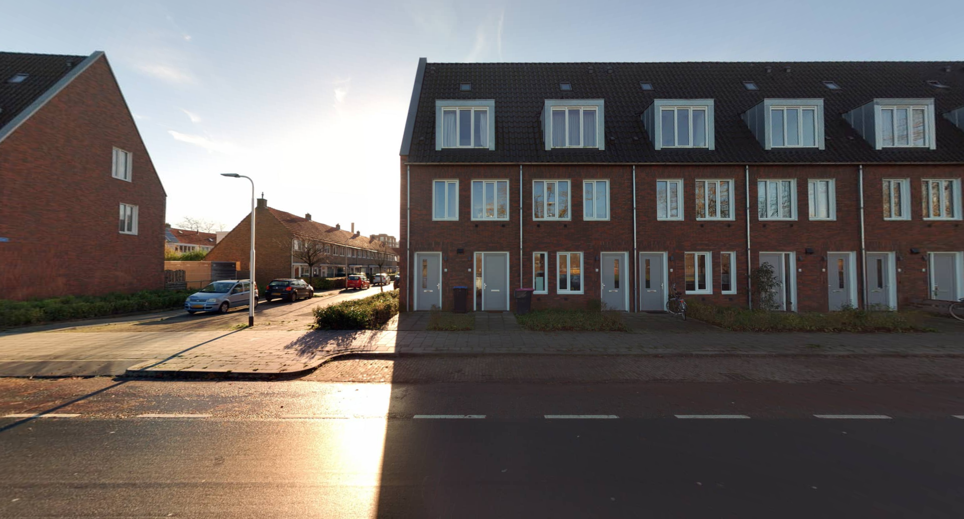 Insulindestraat 86, 8921 JZ Leeuwarden, Nederland