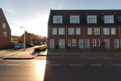 Insulindestraat 86