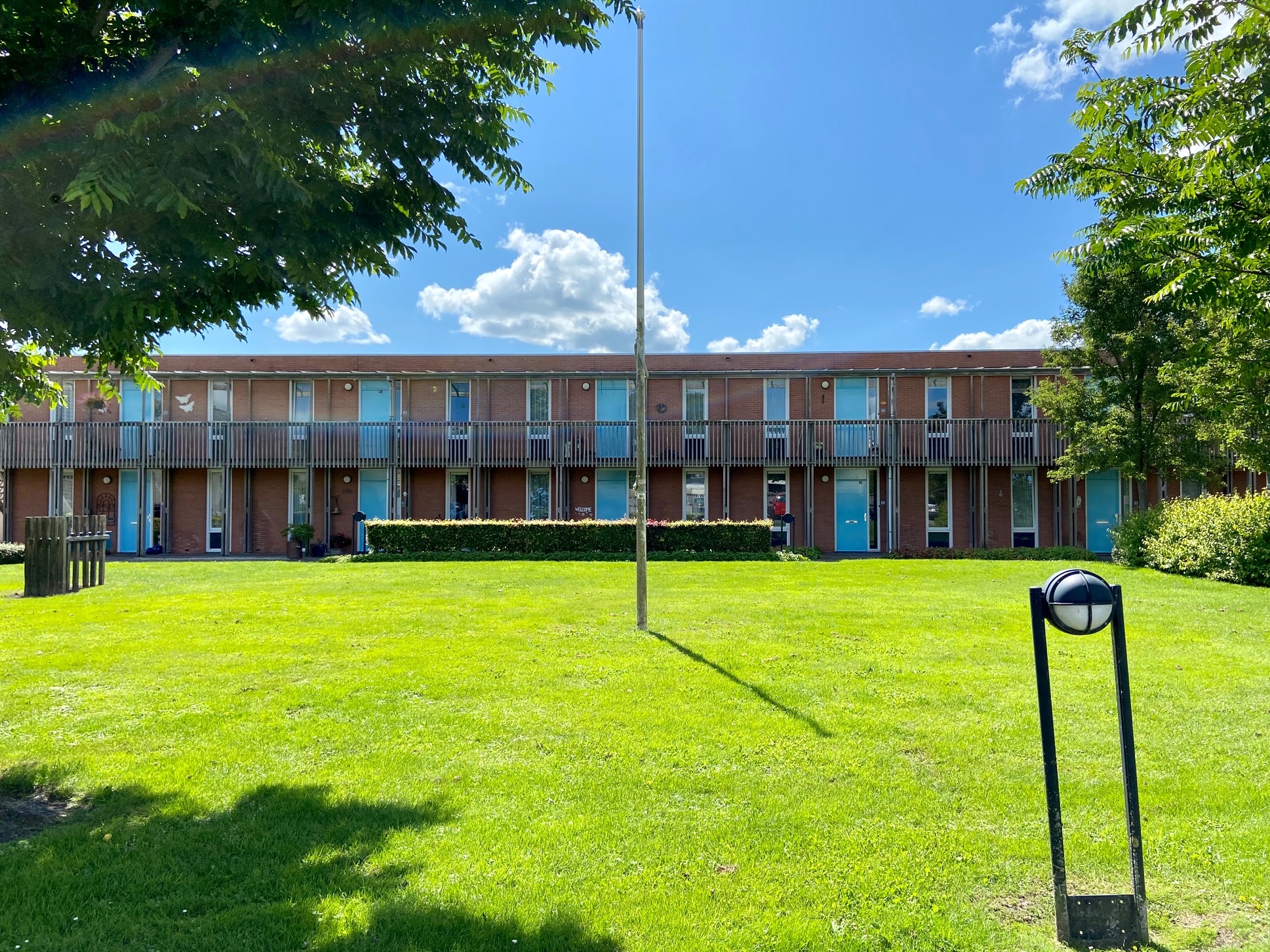 Praam 21, 8433 HA Haulerwijk, Nederland