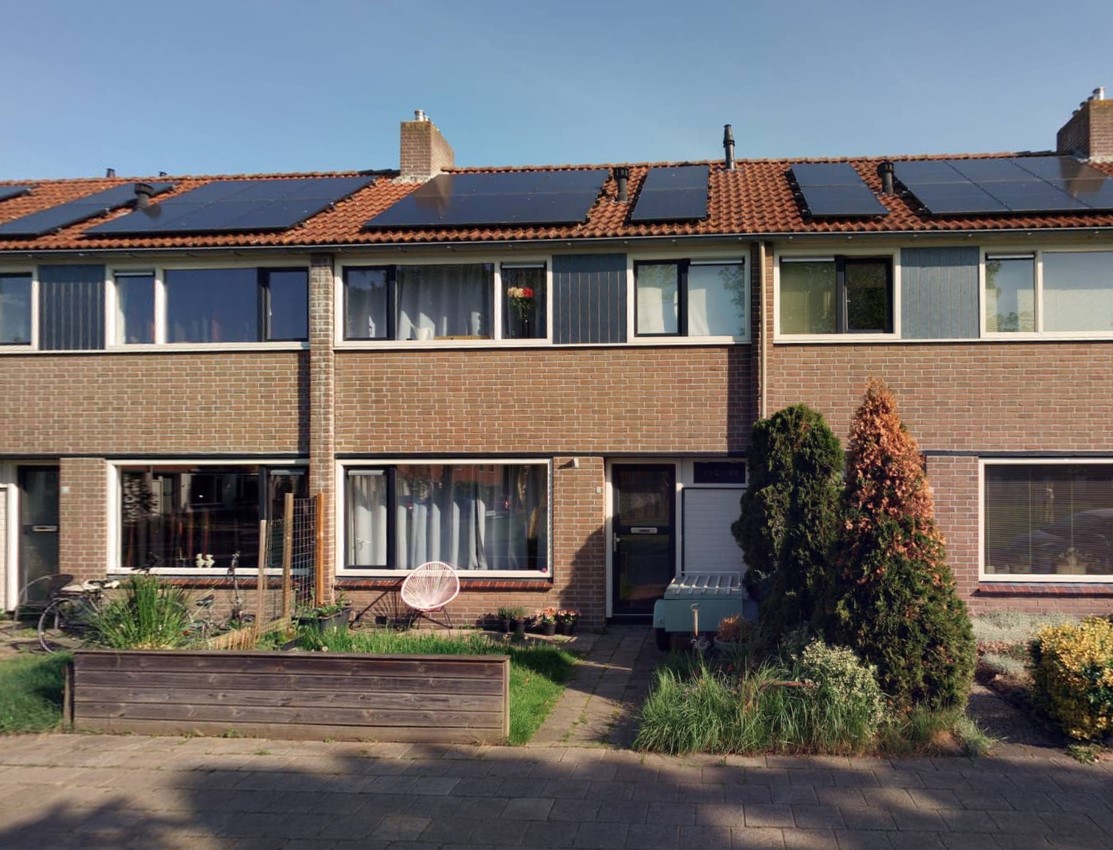 De Sipen 8, 9201 XT Drachten, Nederland