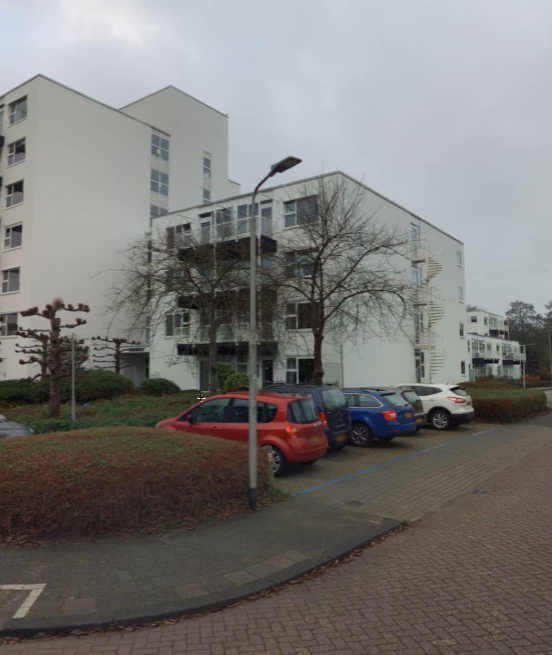 Bieruma Oostingweg 47, 8917 DE Leeuwarden, Nederland