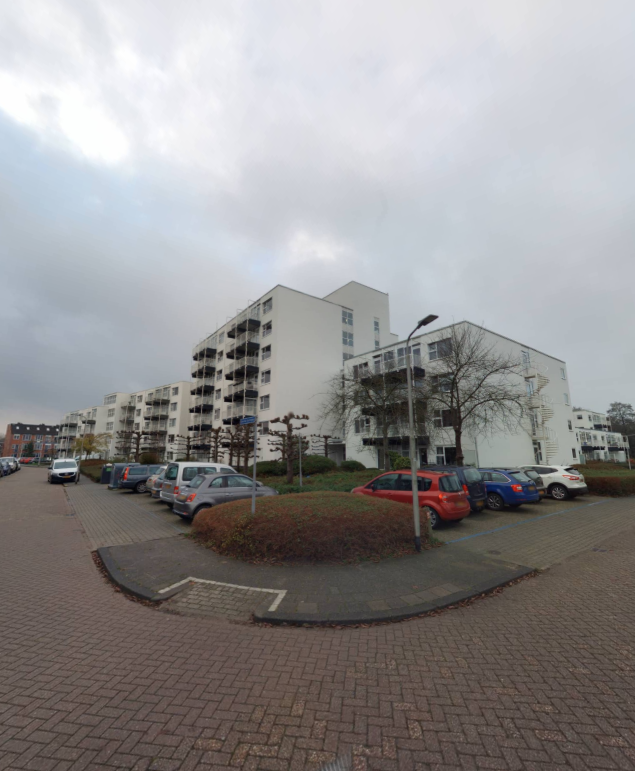 Bieruma Oostingweg 47