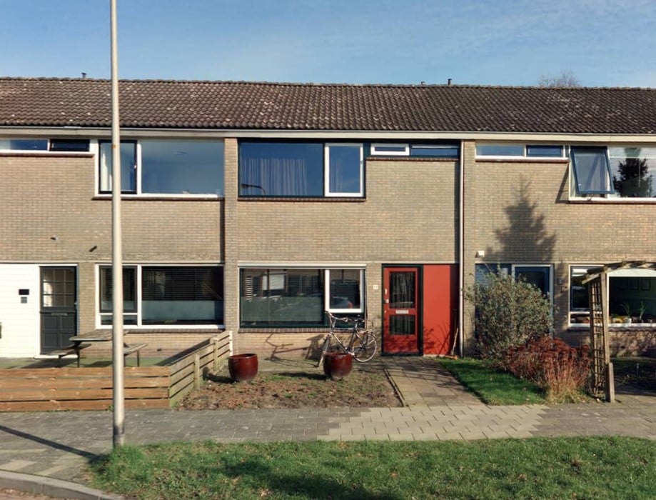 Paardendreef 79, 8391 BC Noordwolde, Nederland