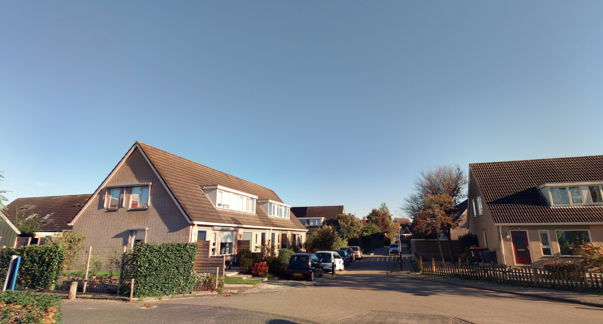 Suster van de Vegtstrjitte 5