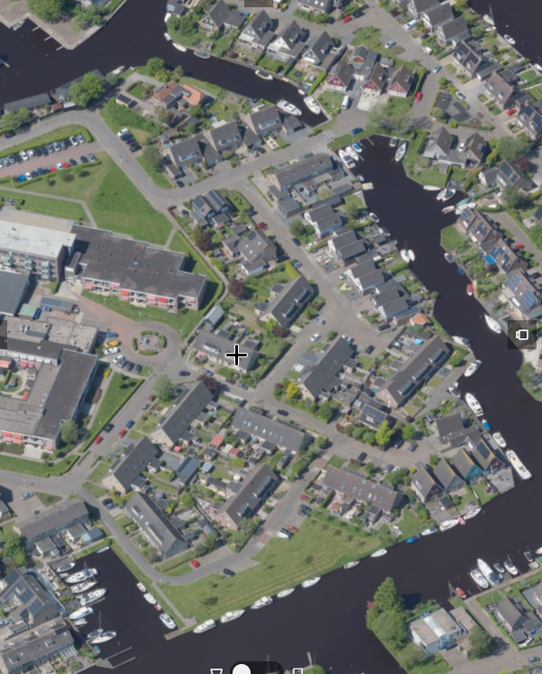 Suster van de Vegtstrjitte 5