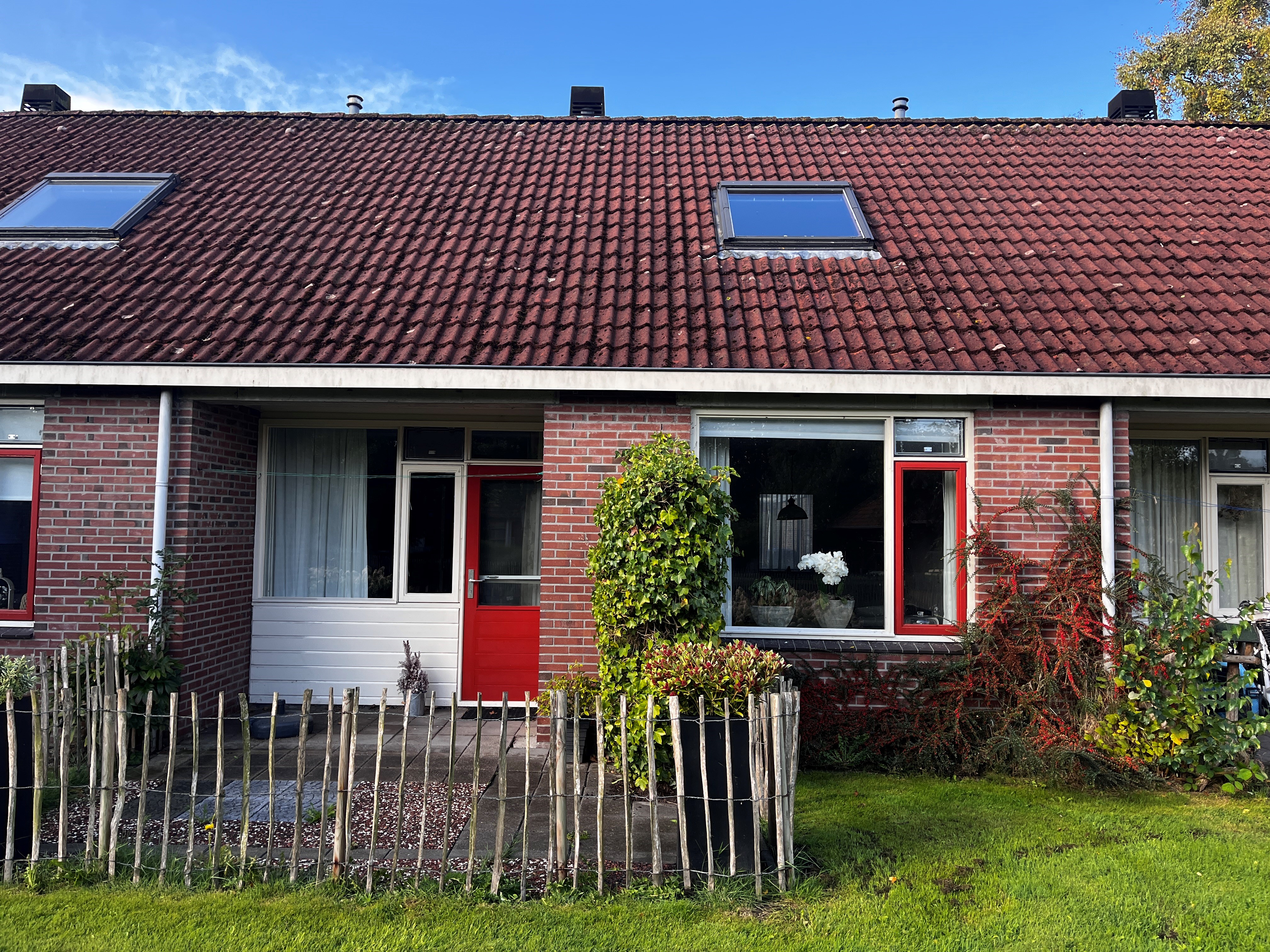 Prinsenhof 19, 9291 CD Kollum, Nederland