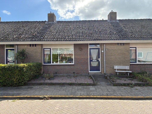 De Roede 3, 8539 SL Echtenerbrug, Nederland