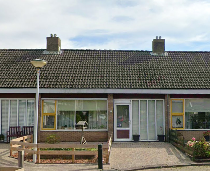 Postdostrjitte 59, 9271 EG De Westereen, Nederland