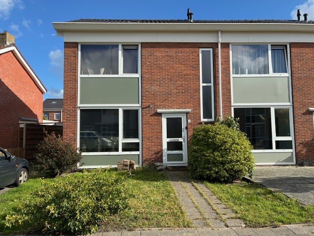 Fokelinus van de Walstraat 14, 8531 GW Lemmer, Nederland