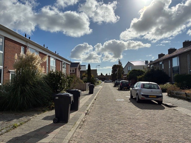 Fokelinus van de Walstraat 14