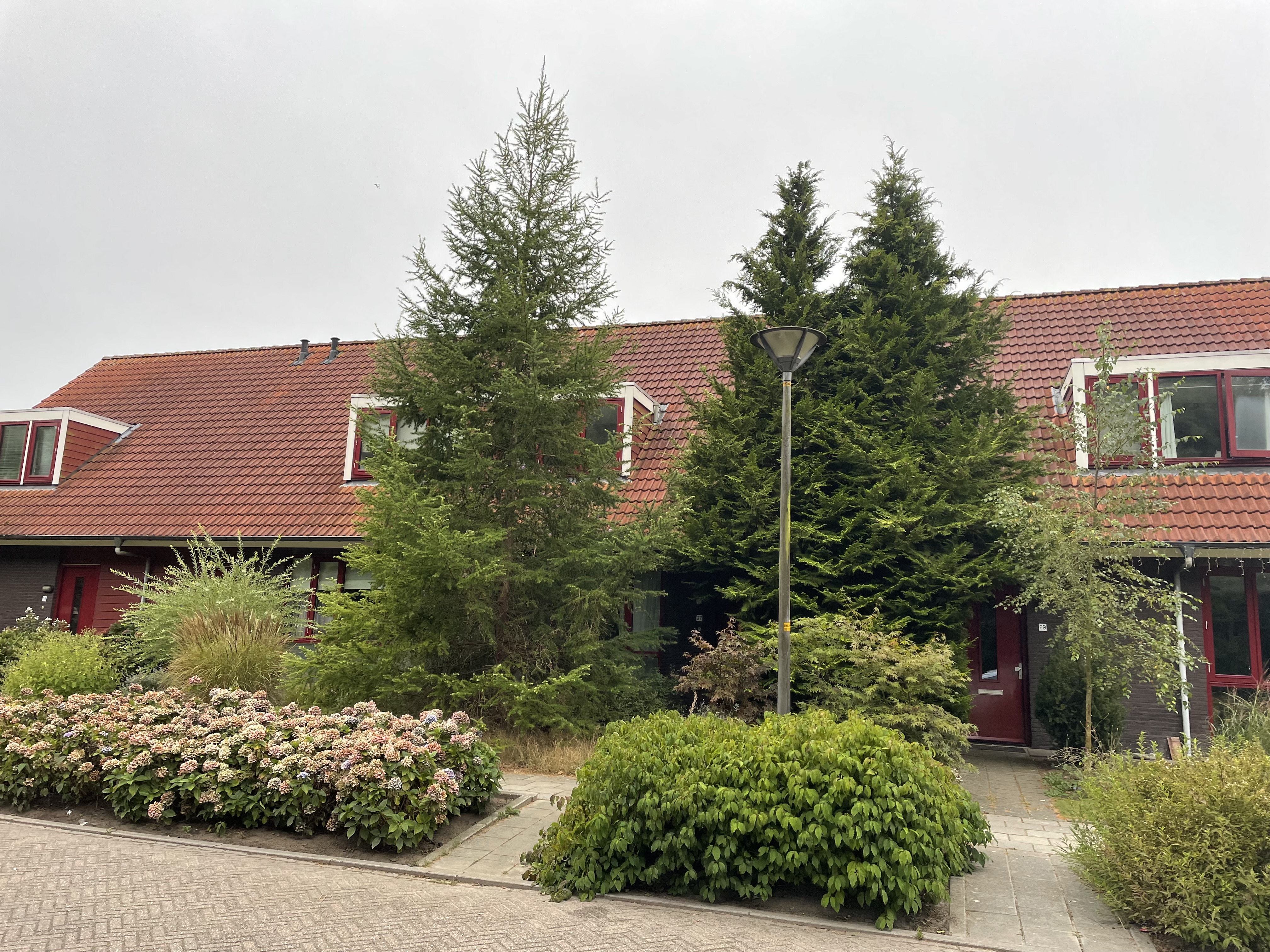 Boerekrookje 27, 9212 RN Boornbergum, Nederland