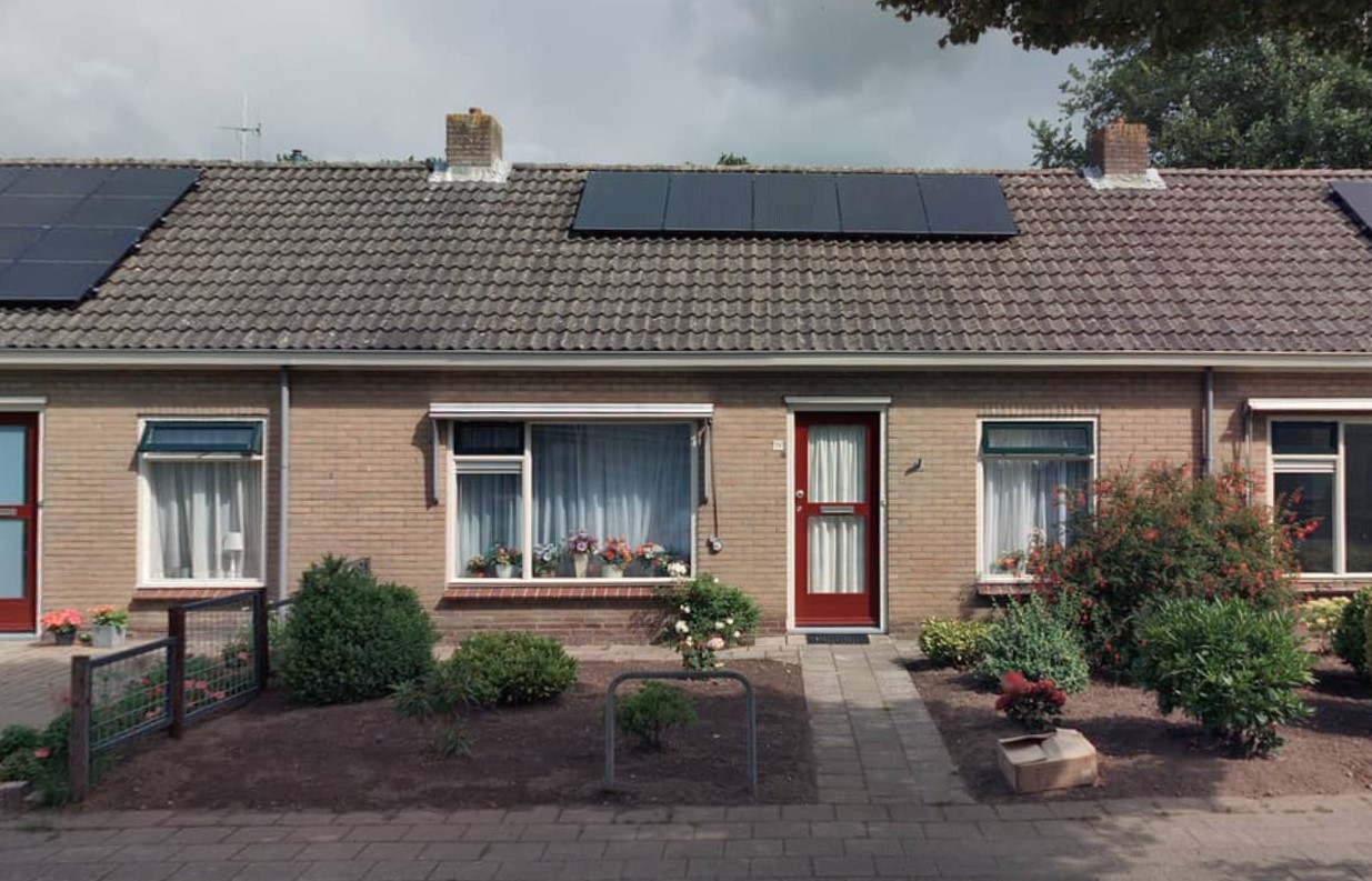 Dominee Talmasingel 29, 9251 EN Burgum, Nederland