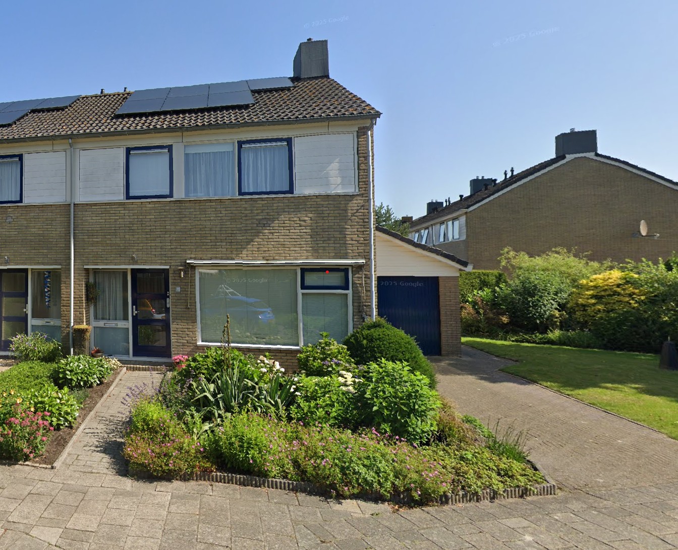 Zuiderveldstraat 71, 8501 KB Joure, Nederland