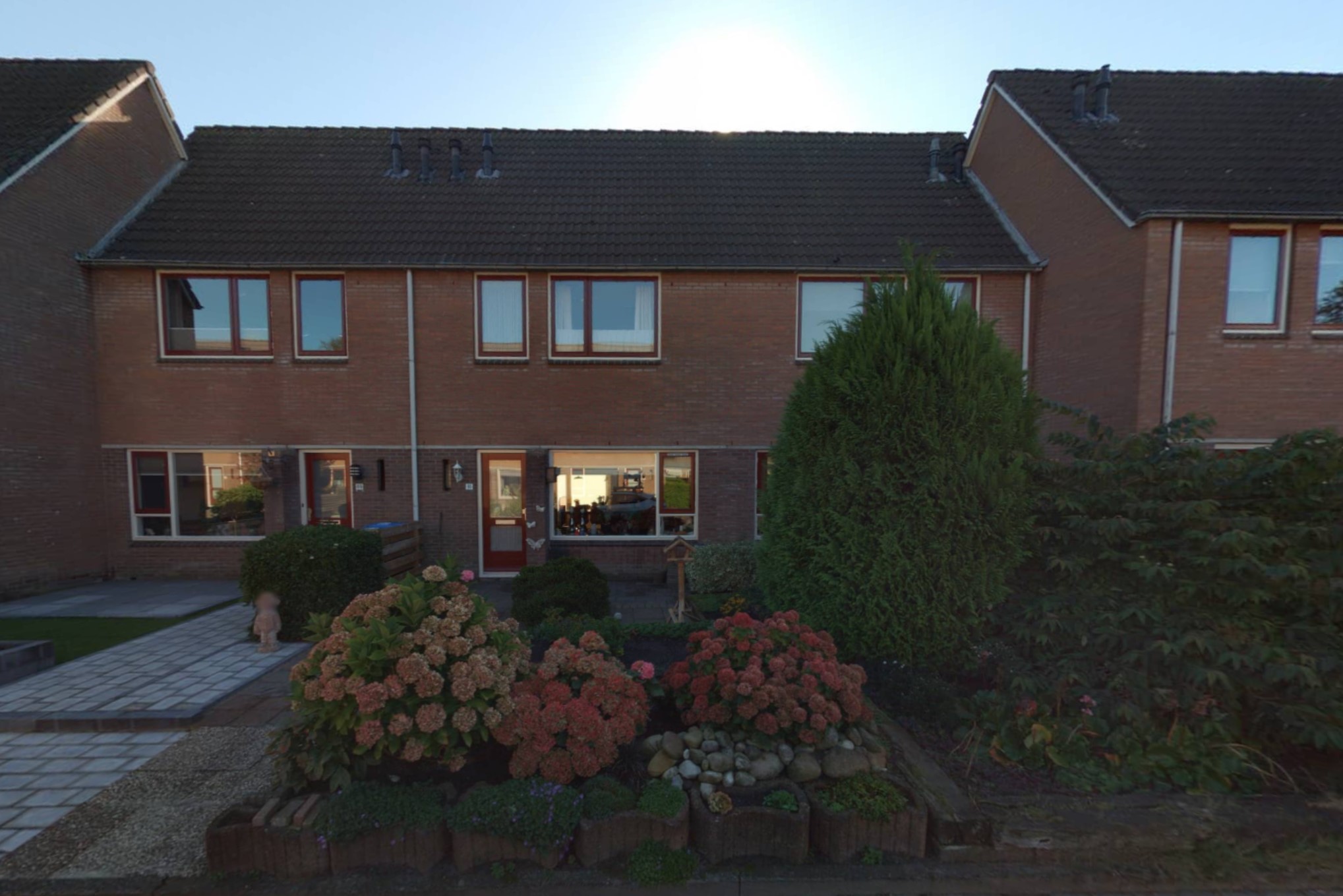 Jutte 91, 8447 AB Heerenveen, Nederland