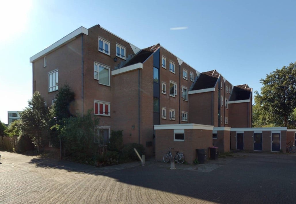 Jutte 120, 8447 AE Heerenveen, Nederland