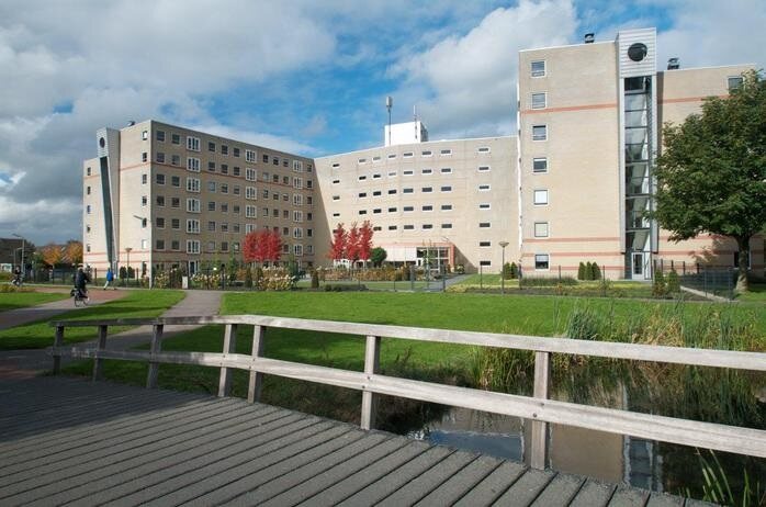 Lycklamastins 187, 8925 KZ Leeuwarden, Nederland