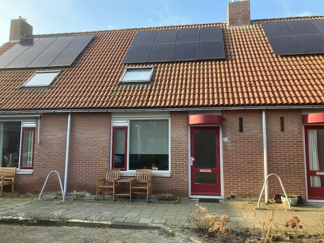 Lijnbaan 57, 8531 JN Lemmer, Nederland