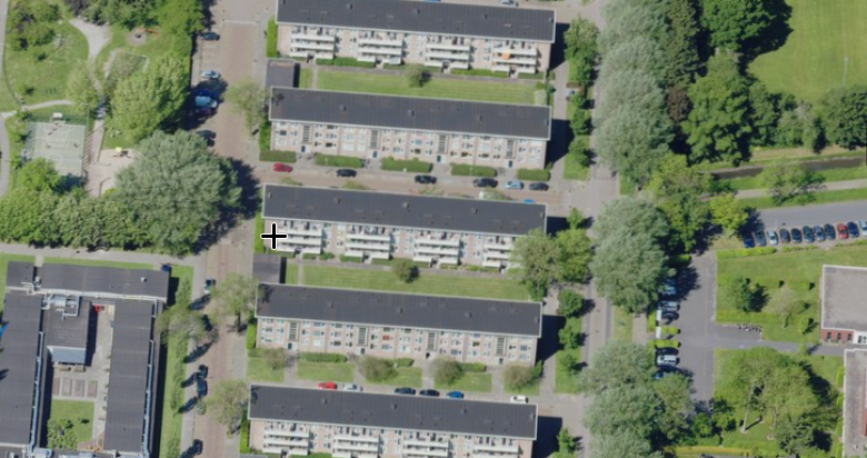 Willem Pijperstraat 4C