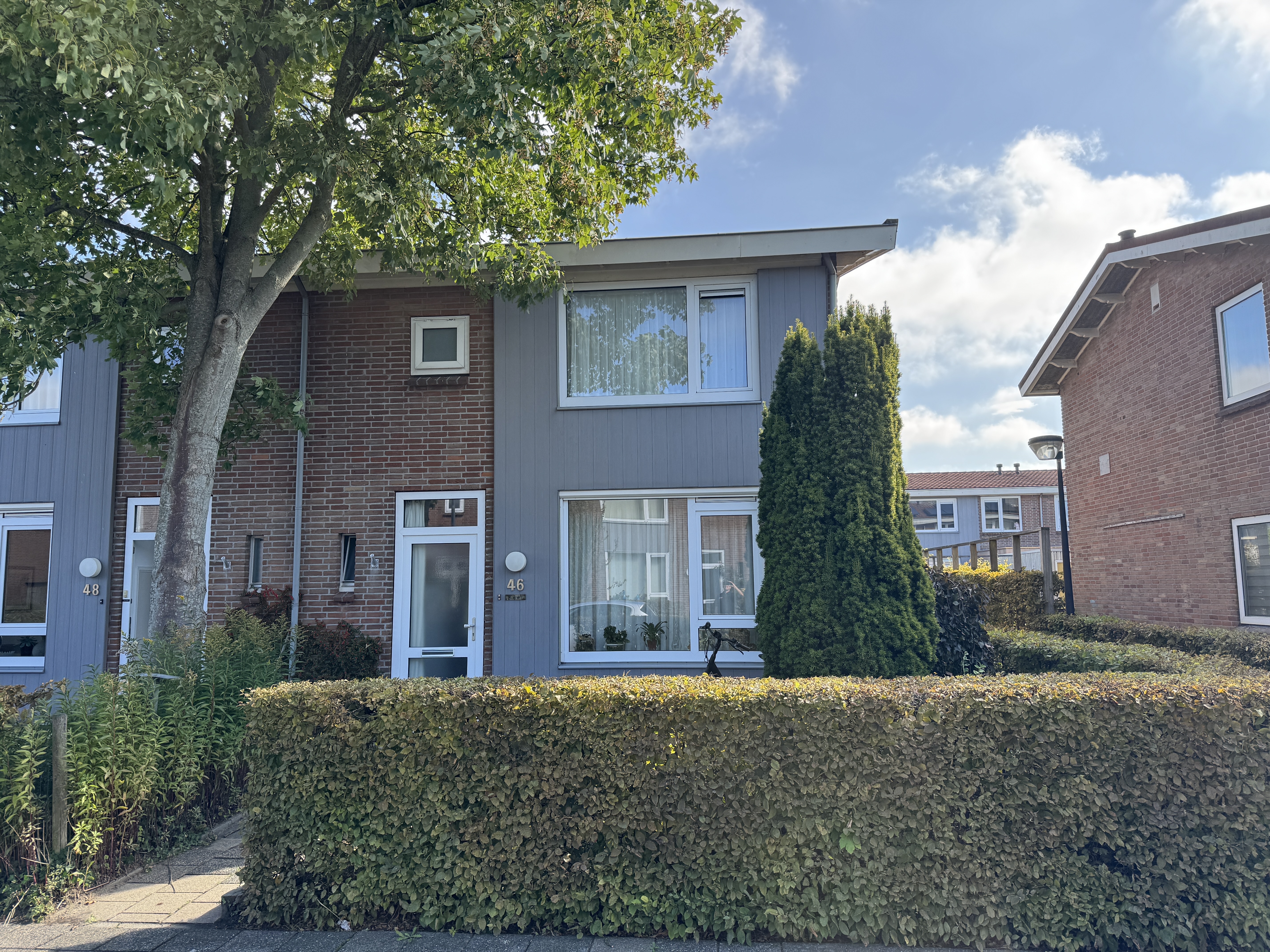 Professor Wassenberghstraat 46, 8801 DT Franeker, Nederland