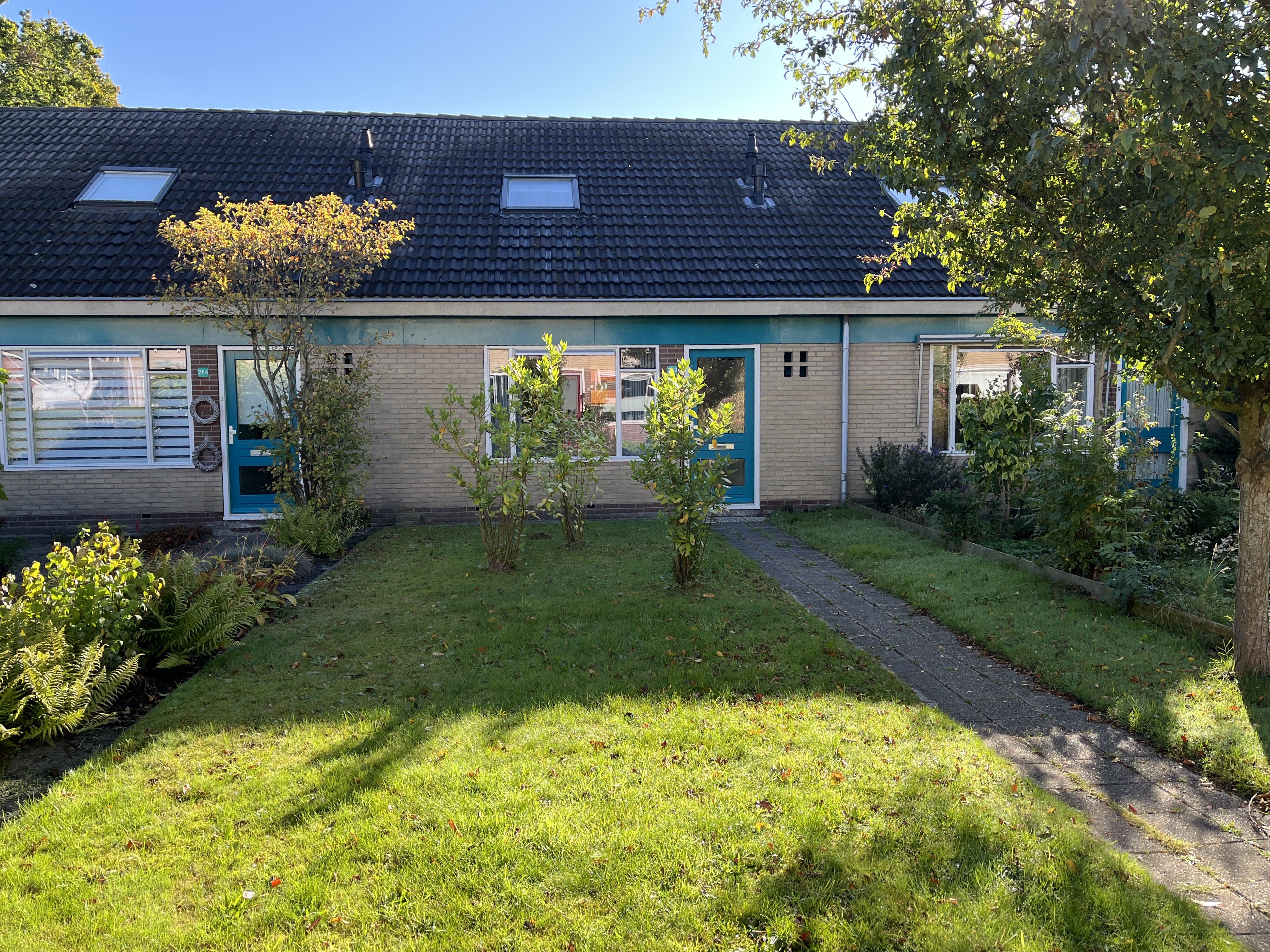 Dollard 262, 9204 CX Drachten, Nederland