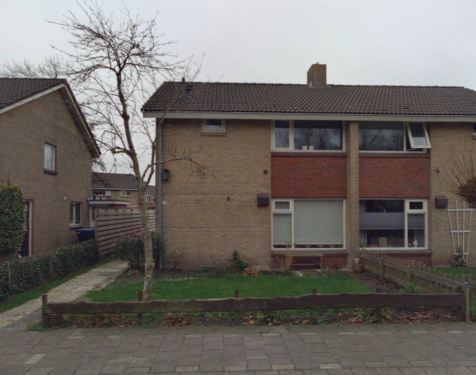 Helmblomstrjitte 5, 9056 PP Cornjum, Nederland