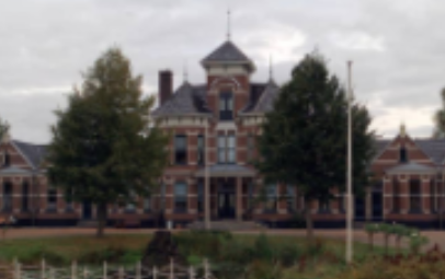 Ljouwerterdyk 24, 8491 GC Akkrum, Nederland