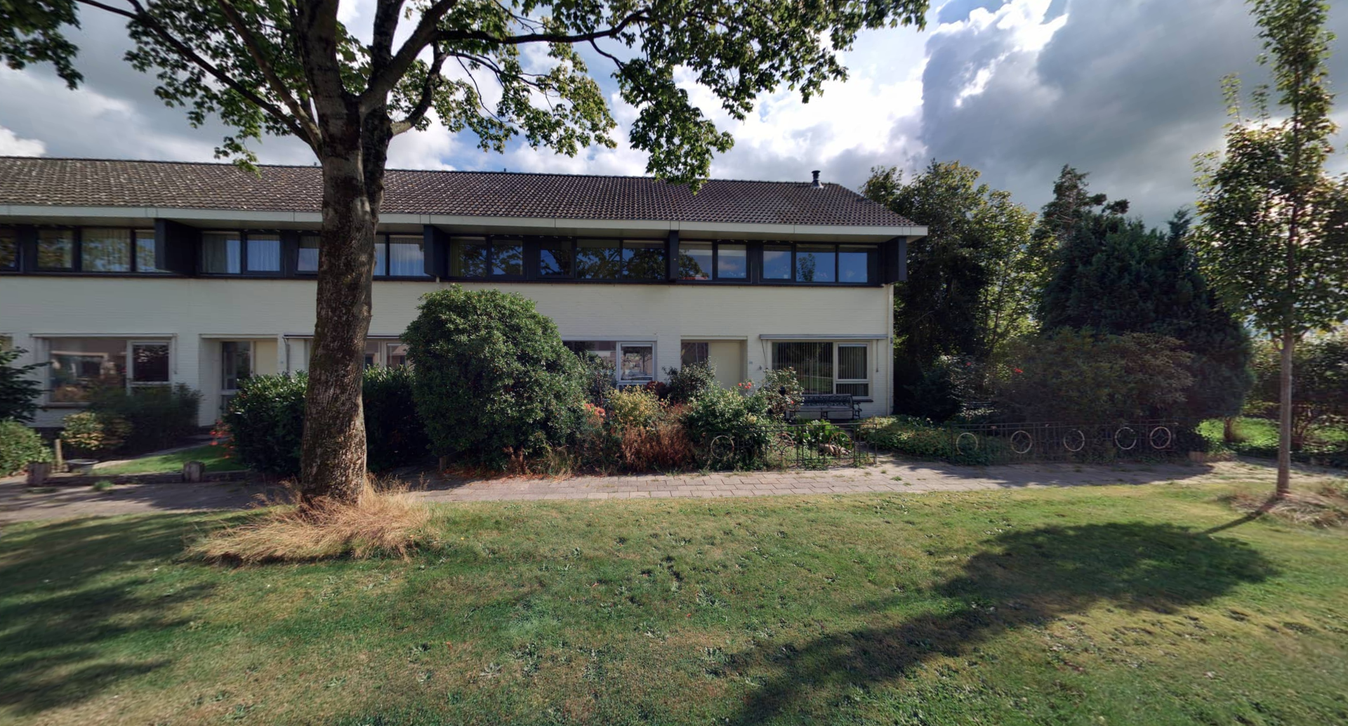 Hommertsstraat 17, 8608 CW Sneek, Nederland