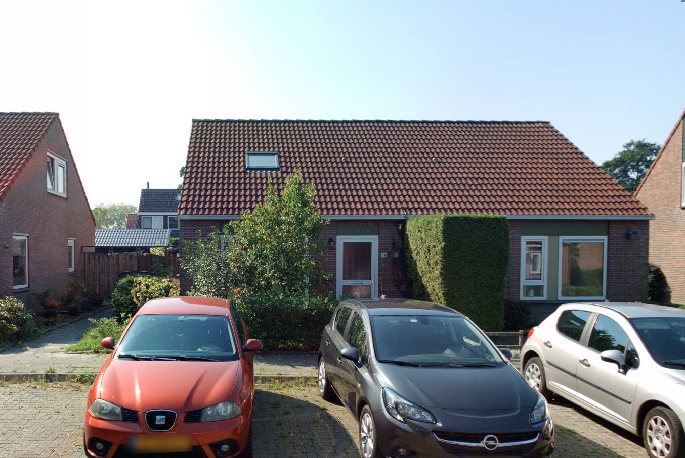 Klokslach 16, 8723 GB Koudum, Nederland