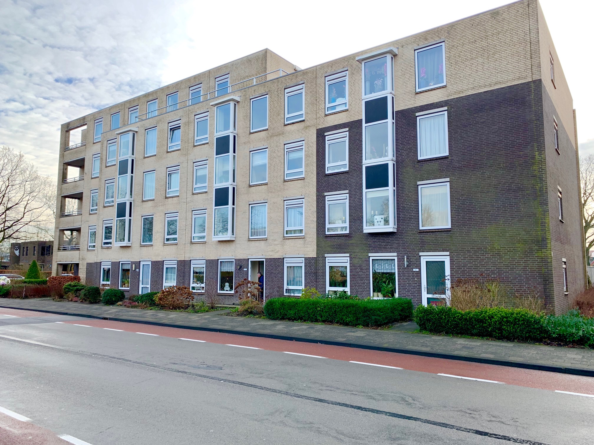 Berglaan 54, 9203 EJ Drachten, Nederland