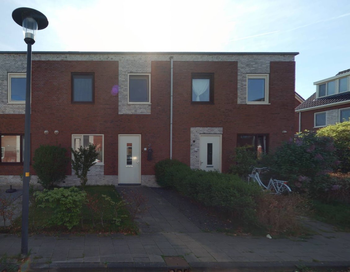 Vlasakkers 5, 9203 HA Drachten, Nederland