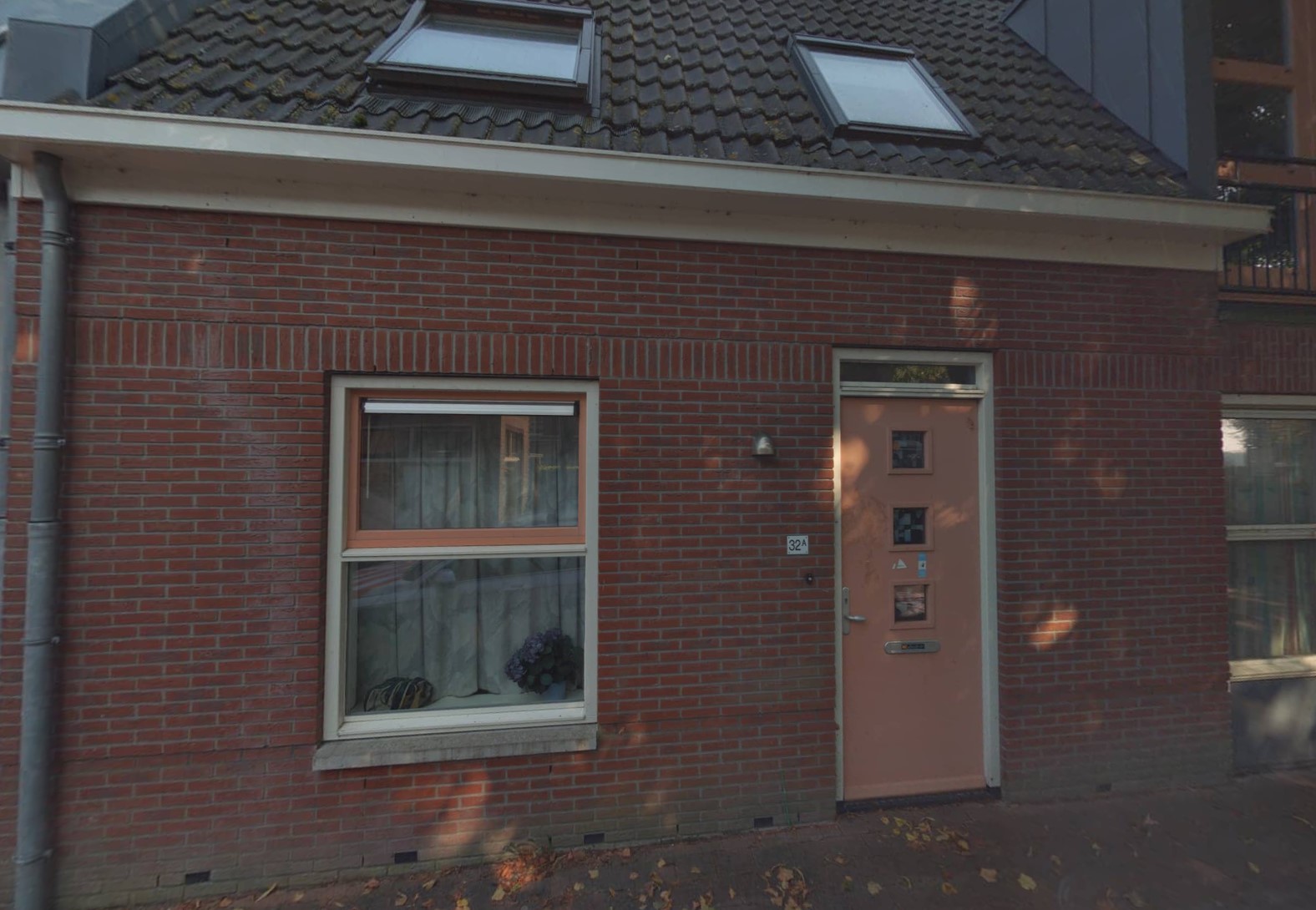 Hoofdstraat 32A, 8723 BH Koudum, Nederland
