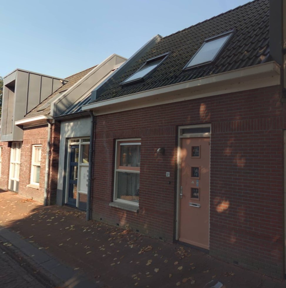 Hoofdstraat 32A