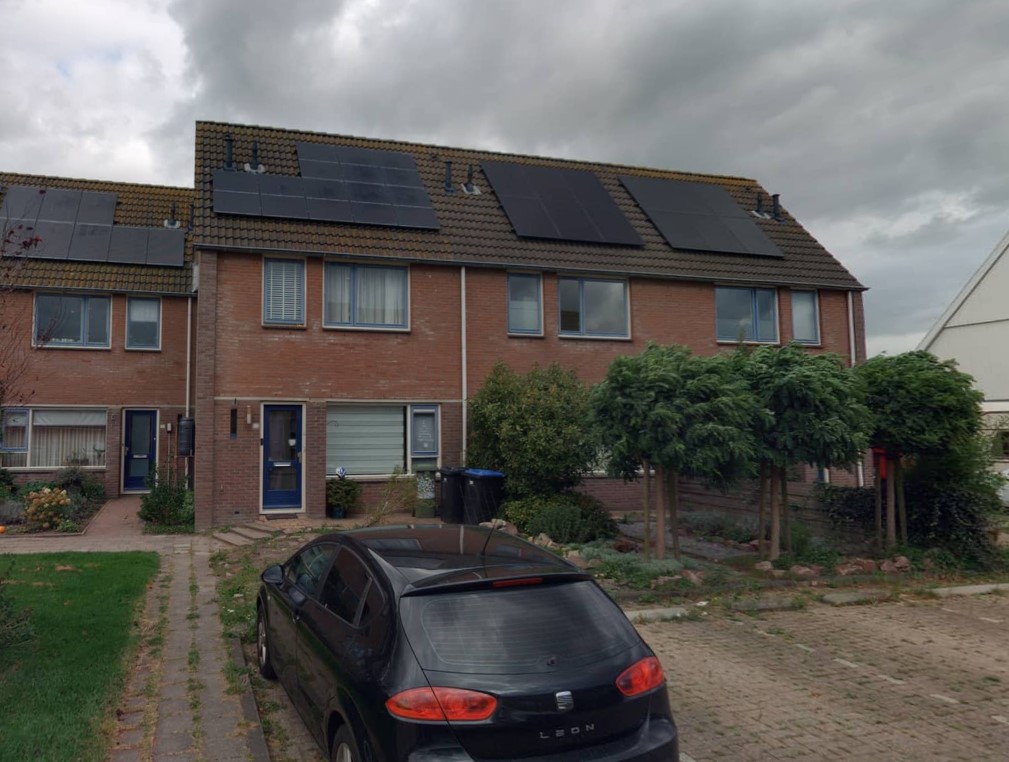 Reidfinne 24, 8621 DH Heeg, Nederland