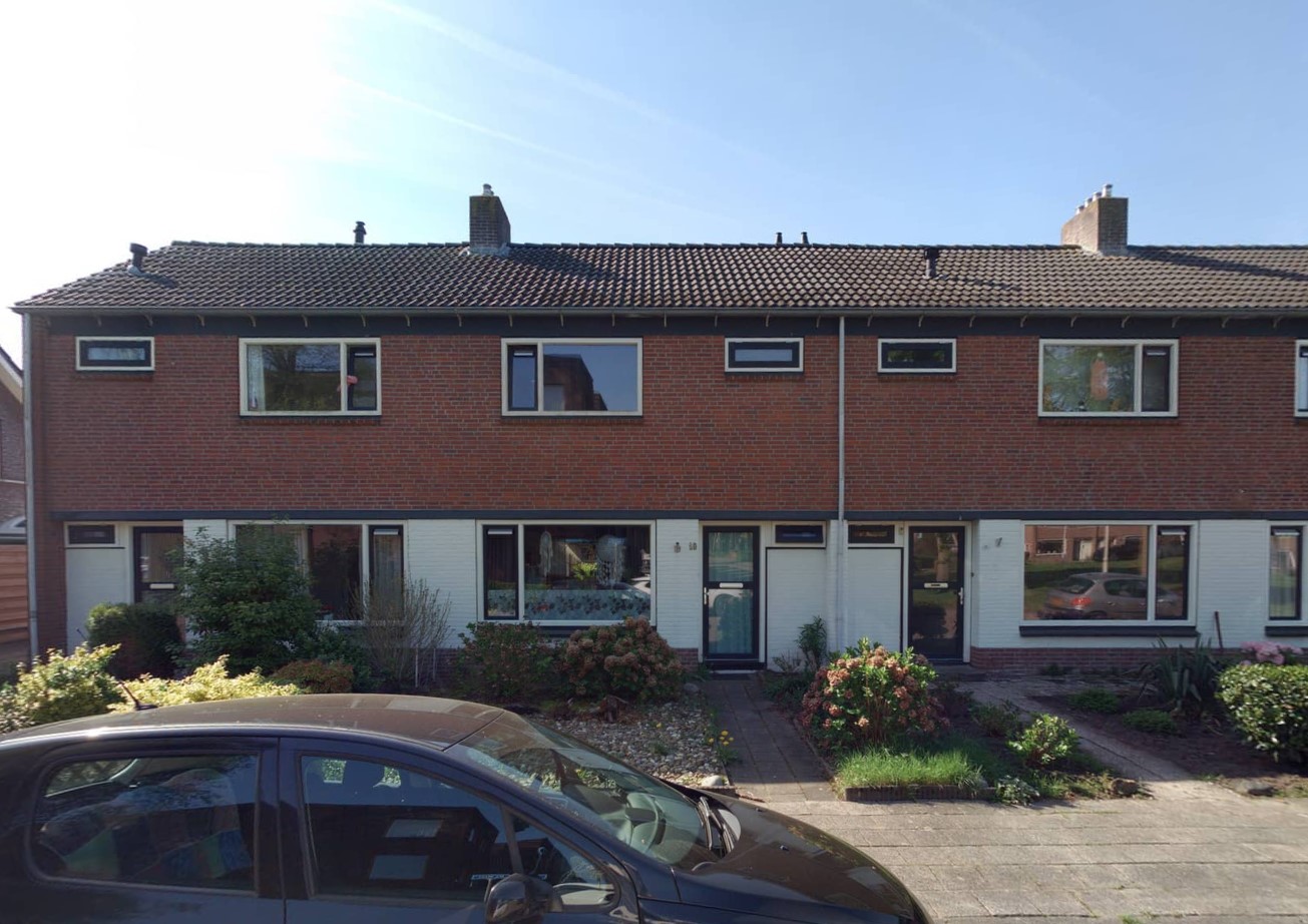 De Wiel 13, 9201 XP Drachten, Nederland